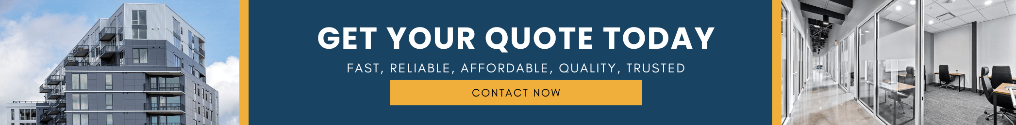 Get Your Quote Today - Sampath Aluminium Fast & Reliable Service
