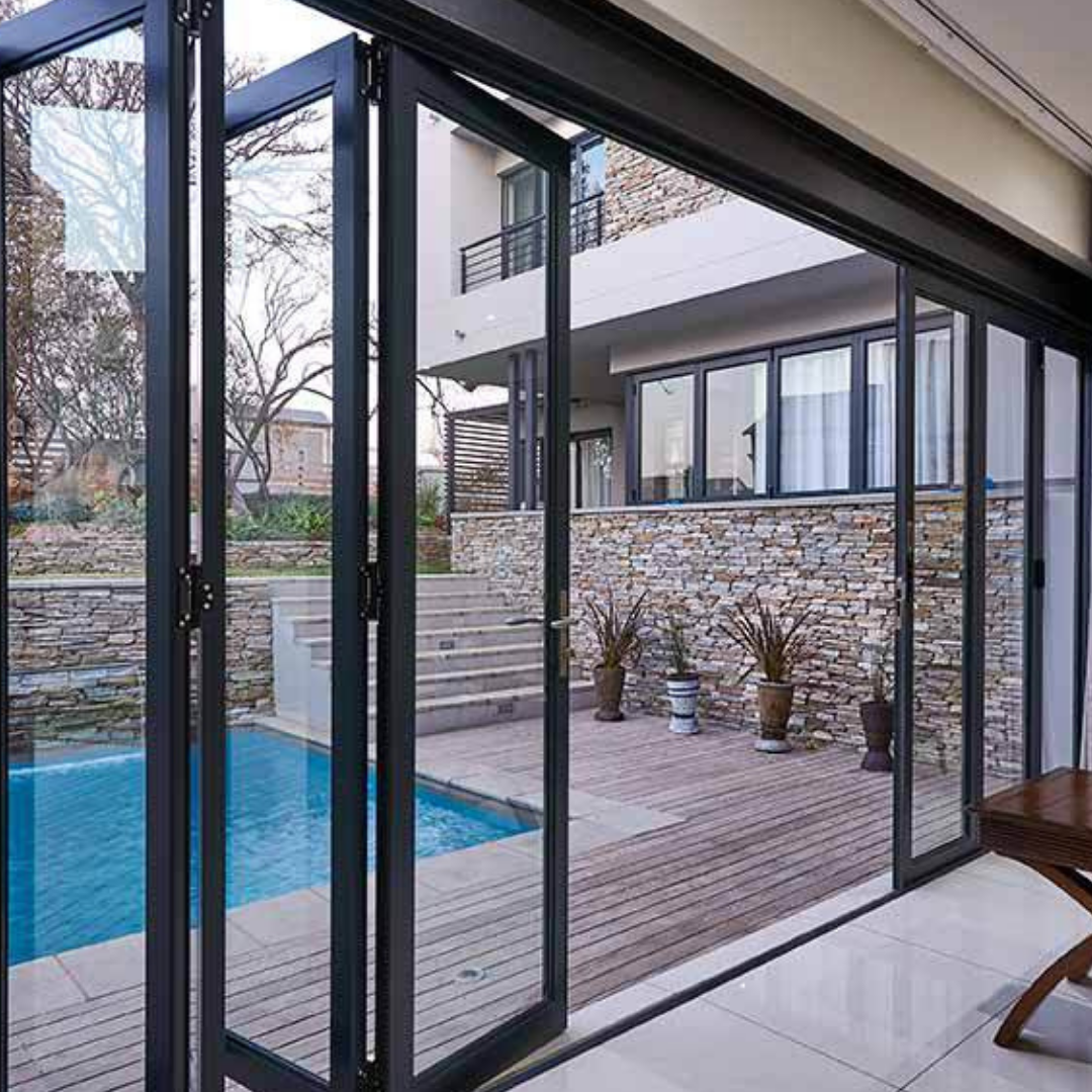 Aluminium Doors & Windows