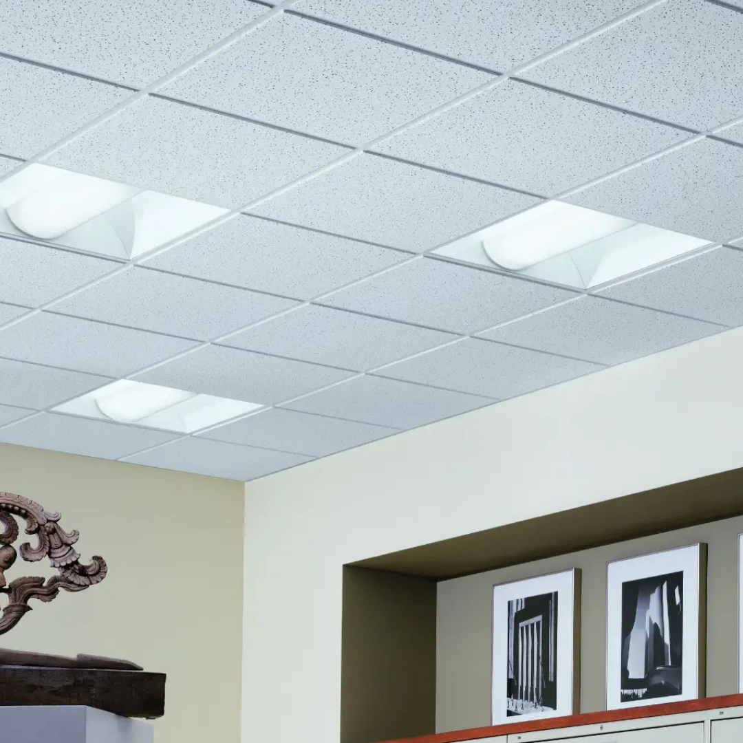 Ceilings