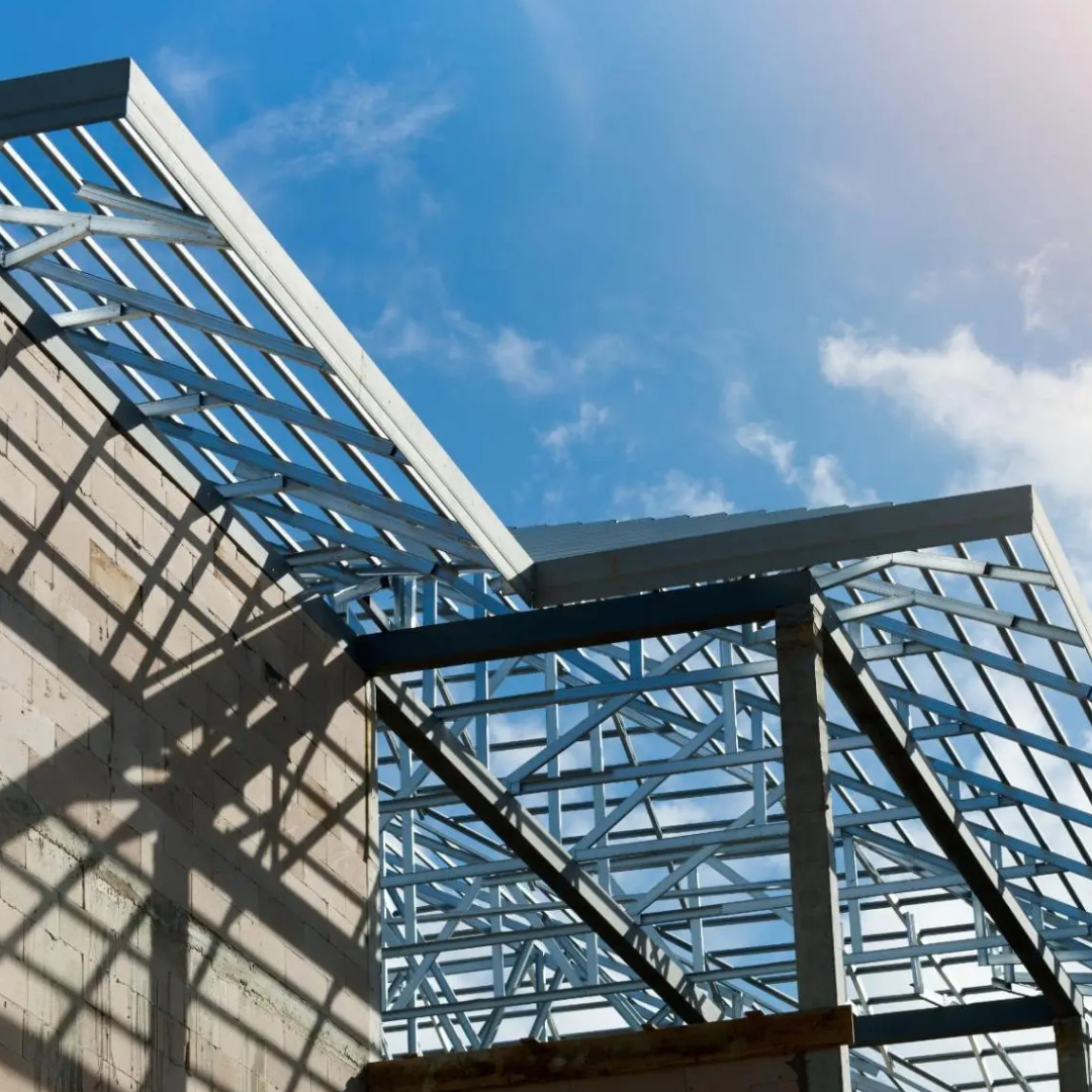 Steel Constructions
